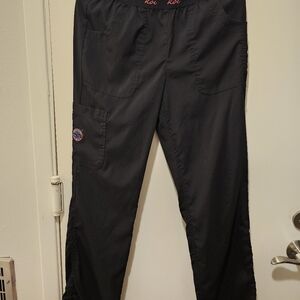 Koi Lite Scrub bottoms Size Small